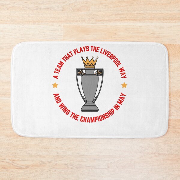 Item preview, The Liverpool Way designed and sold by anselmnacht.