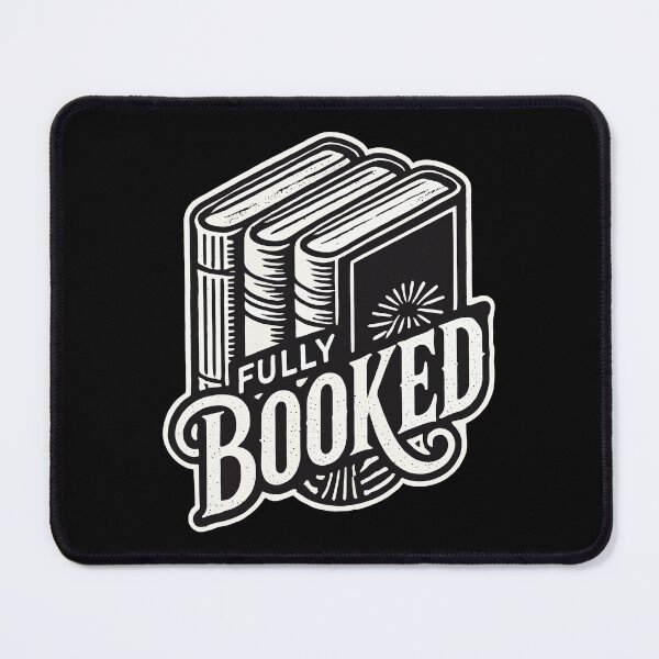 Item preview, Retro Book Design For Bibliophiles And Bookworms designed and sold by LuminOrb.