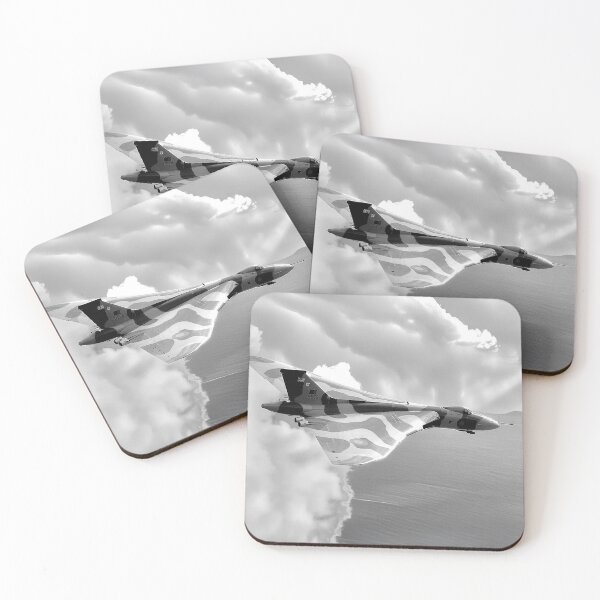 Item preview, Vulcan Bomber To The Skies designed and sold by Skyframe Aviation.