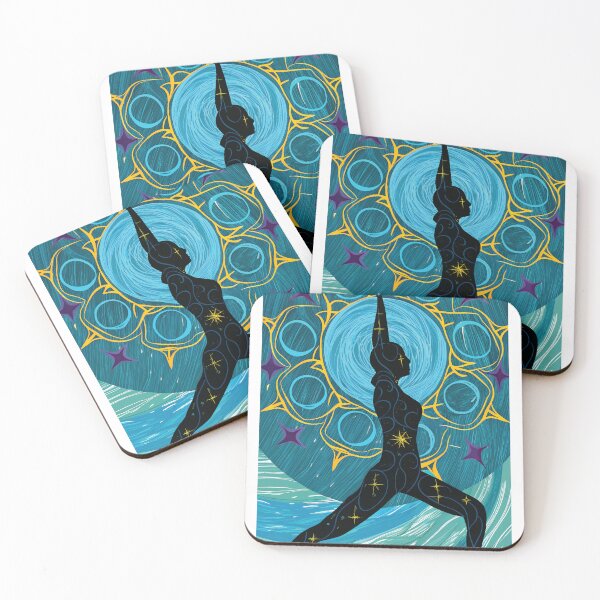 Item preview, Yoga designed and sold by Graphix King.