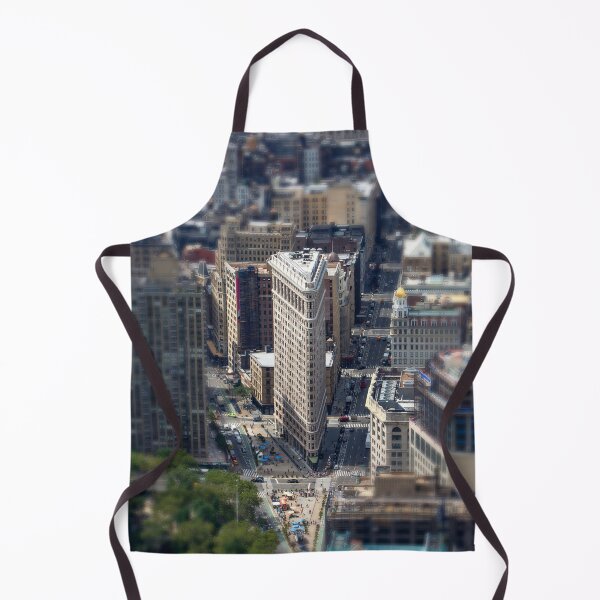 Item preview, Flat Iron, New York designed and sold by Dave Hare Photography.