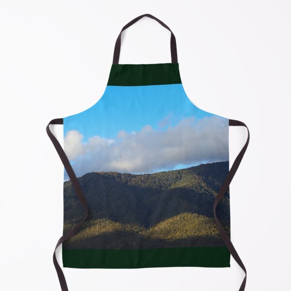 Item preview, Filtered Light Over Mount Emu designed and sold by Joy Watson - Natural Light Photography .