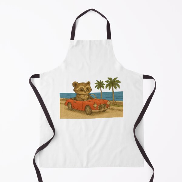 Item preview, Owlorabear's Coastal Cruise designed and sold by Fleetwood1994.