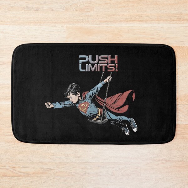 Item preview, Push Limits designed and sold by NickTaroDesign.