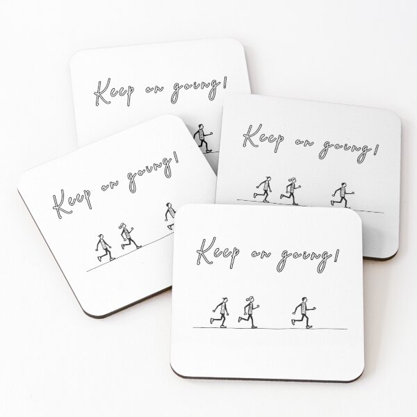 Item preview, Inspirational Quotes  designed and sold by QuotePop.