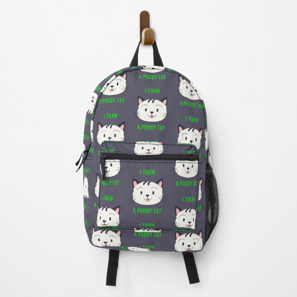Item preview, Puddy Tat designed and sold by HELLO TIGER.