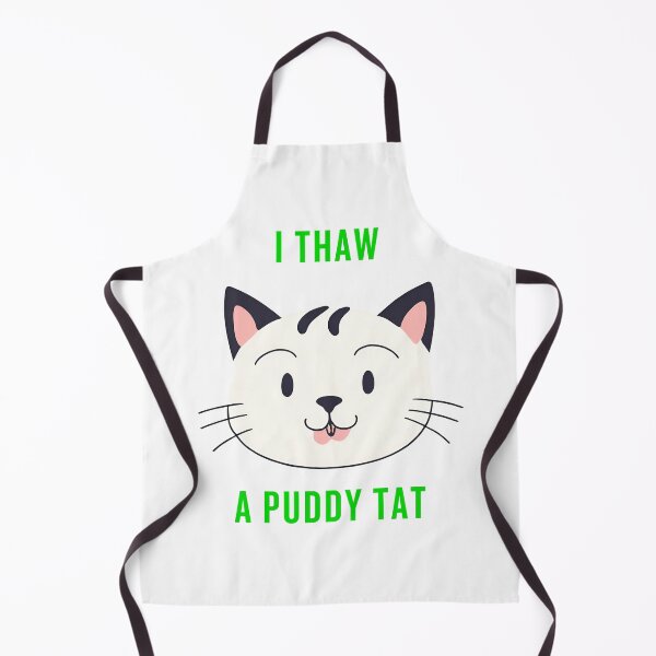 Item preview, Puddy Tat designed and sold by HELLO TIGER.