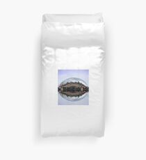 The Bean #2 Duvet Cover