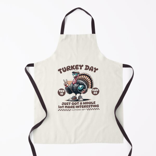 Item preview, Turkey day designed and sold by Peerless-Prime.