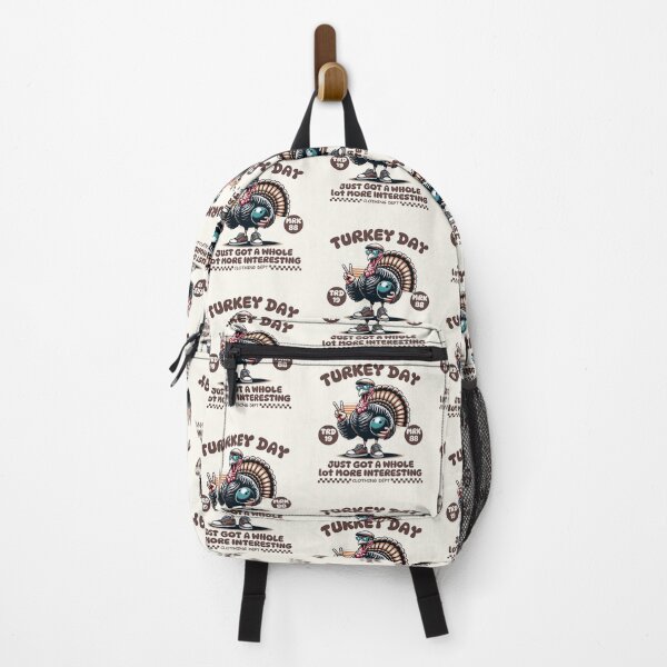 Item preview, Turkey day designed and sold by Peerless-Prime.