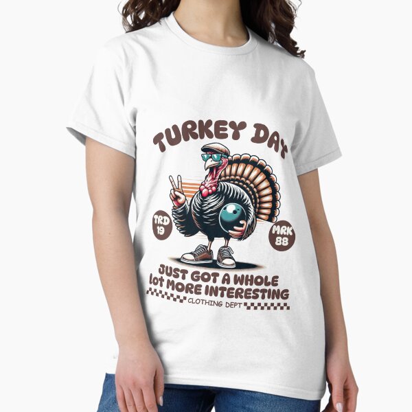 Item preview, Turkey day designed and sold by Peerless-Prime.