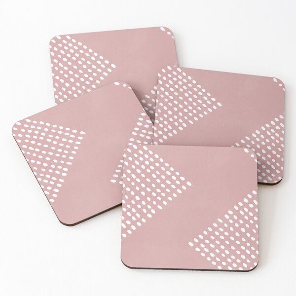 Item preview, Pastel Dotted Mesh Abstract designed and sold by Pattern&Pixel.