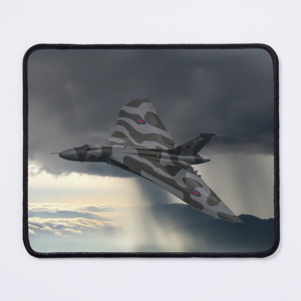 Item preview, Vulcan Bomber To The Skies designed and sold by Skyframe Aviation.