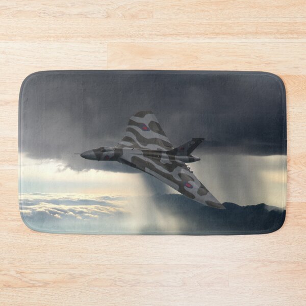 Item preview, Vulcan Bomber To The Skies designed and sold by Skyframe Aviation.