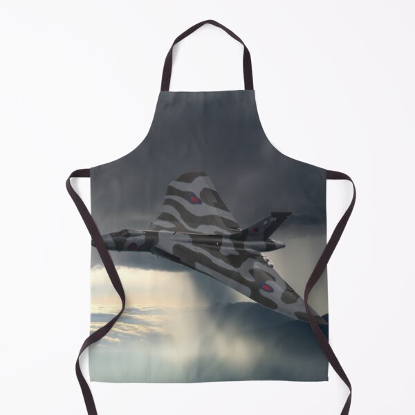 Item preview, Vulcan Bomber To The Skies designed and sold by Skyframe Aviation.