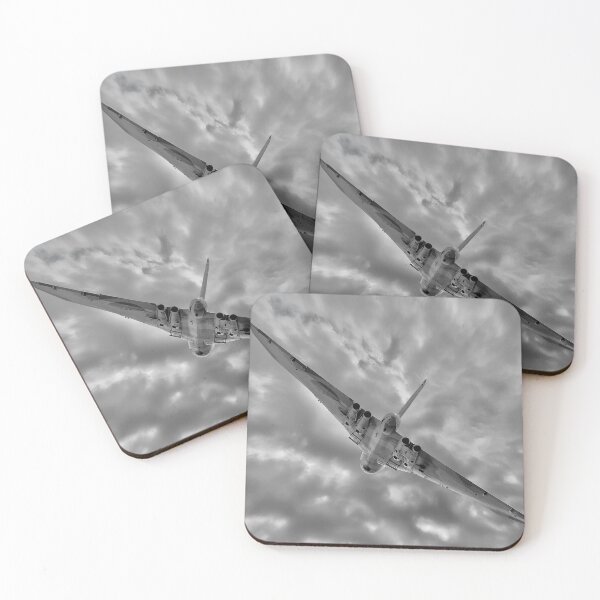 Item preview, Vulcan Bomber To The Skies designed and sold by Skyframe Aviation.