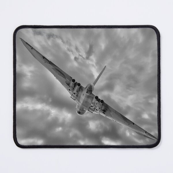 Item preview, Vulcan Bomber To The Skies designed and sold by Skyframe Aviation.