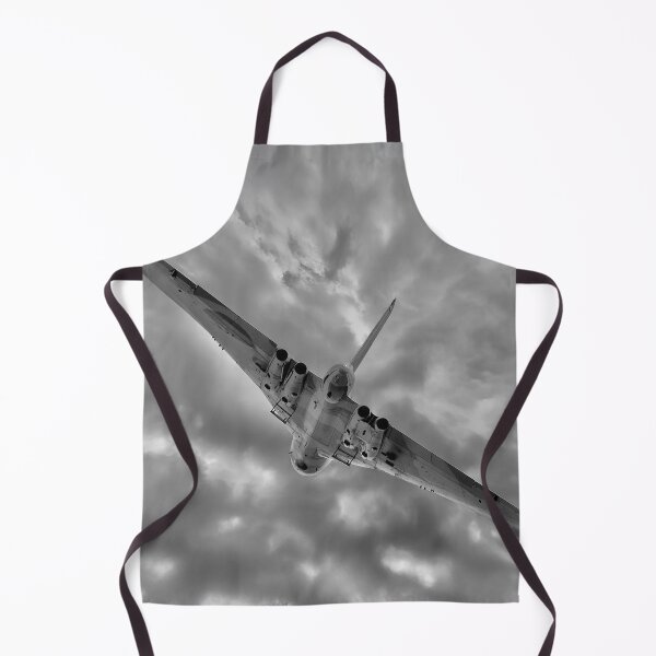 Item preview, Vulcan Bomber To The Skies designed and sold by Skyframe Aviation.