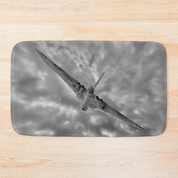 Item preview, Vulcan Bomber To The Skies designed and sold by Skyframe Aviation.