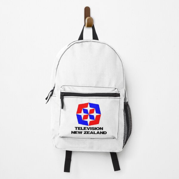 Item preview, Television New Zealand 1982 designed and sold by GoalieTurtle.