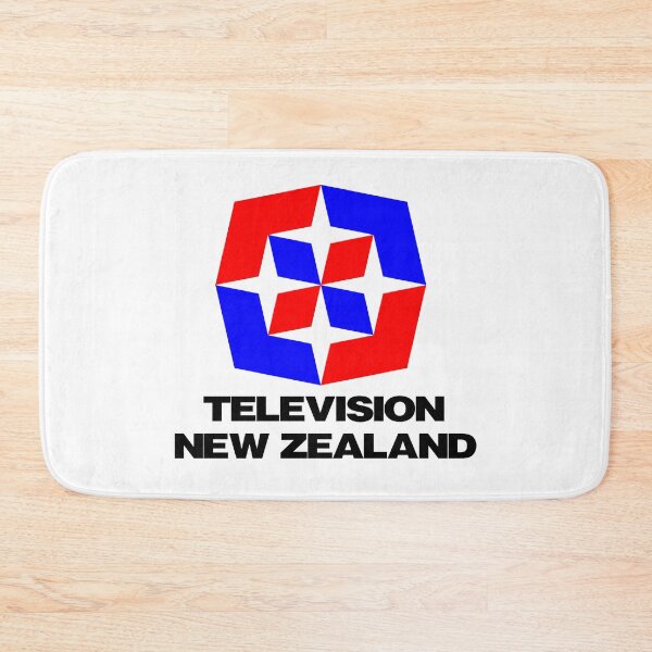 Artikelvorschau, Fernsehen Neuseeland 1982 entworfen und verkauft von GoalieTurtle.