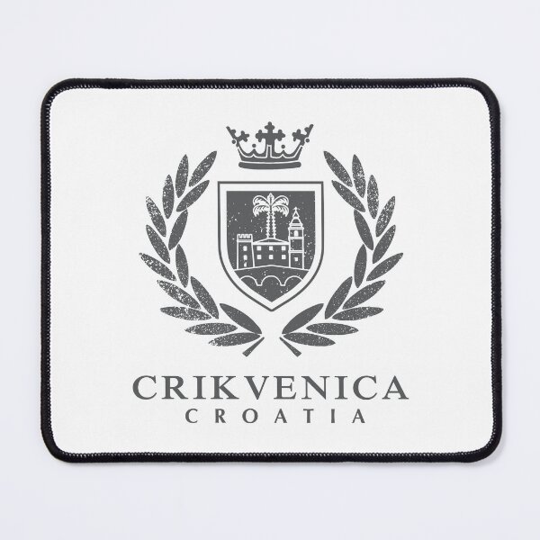 Item preview, Crikvenica - Croatia 009 designed and sold by MC Art Studio.