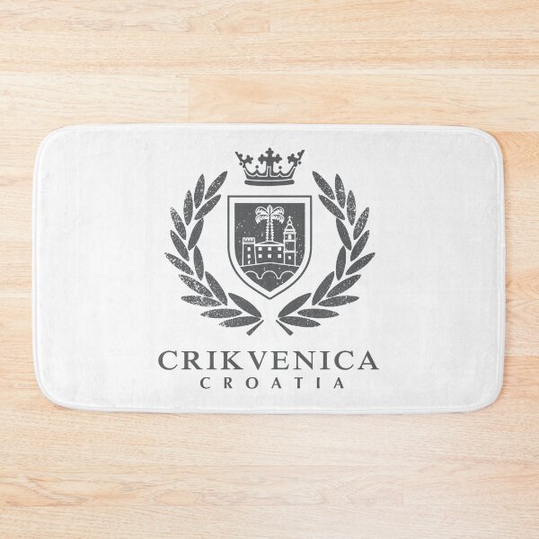 Item preview,  Crikvenica - Croatia 009 designed and sold by MC Art Studio.