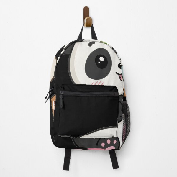 Item preview, Cute Panda Holding Bubble Tea designed and sold by Har-vee.