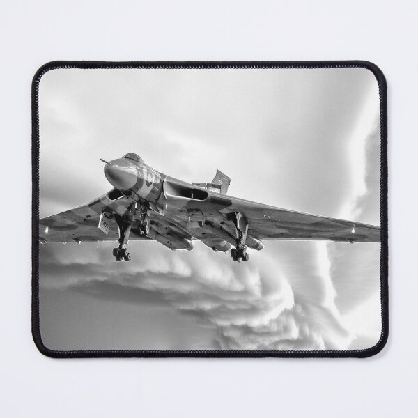 Item preview, Vulcan Bomber To The Skies designed and sold by Skyframe Aviation.