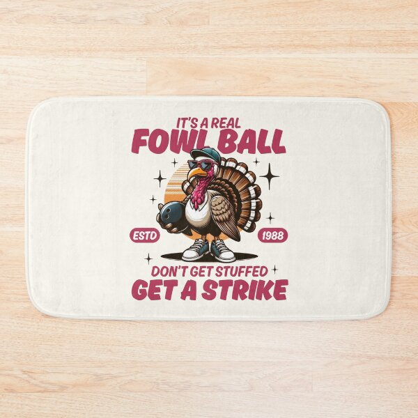 Item preview, Fowl ball designed and sold by Peerless-Prime.