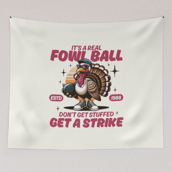 Item preview, Fowl ball designed and sold by Peerless-Prime.