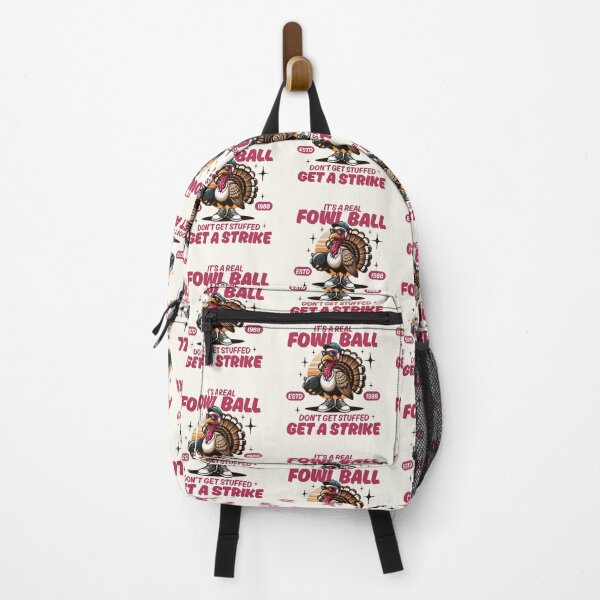 Item preview, Fowl ball designed and sold by Peerless-Prime.