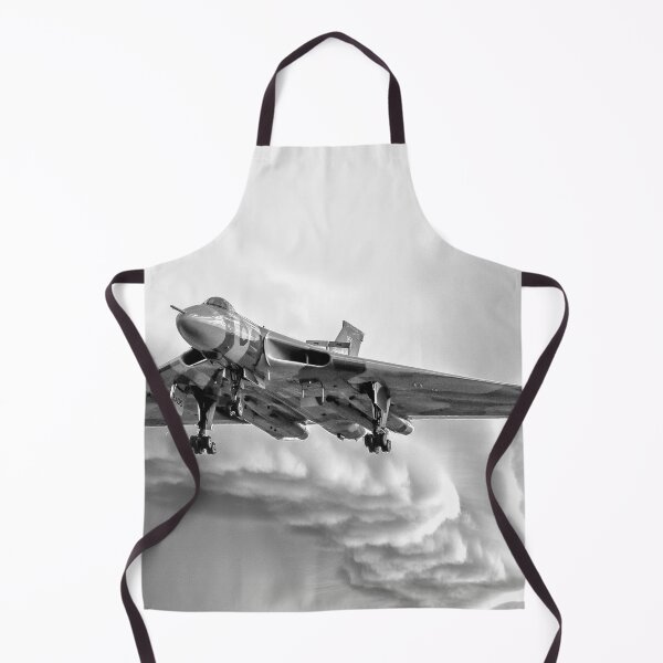Item preview, Vulcan Bomber To The Skies designed and sold by Skyframe Aviation.