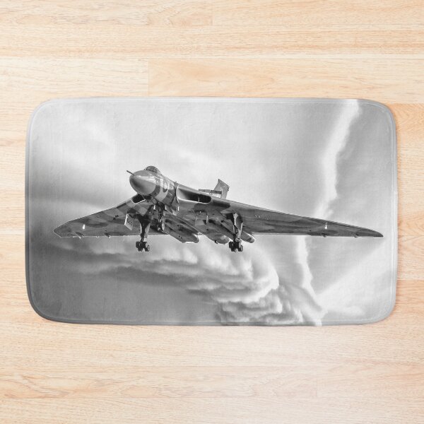 Item preview, Vulcan Bomber To The Skies designed and sold by Skyframe Aviation.