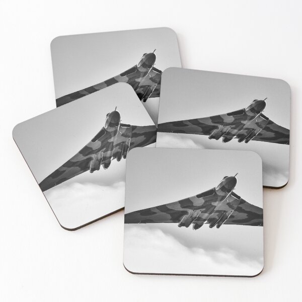 Item preview, Vulcan Bomber To The Skies designed and sold by Skyframe Aviation.