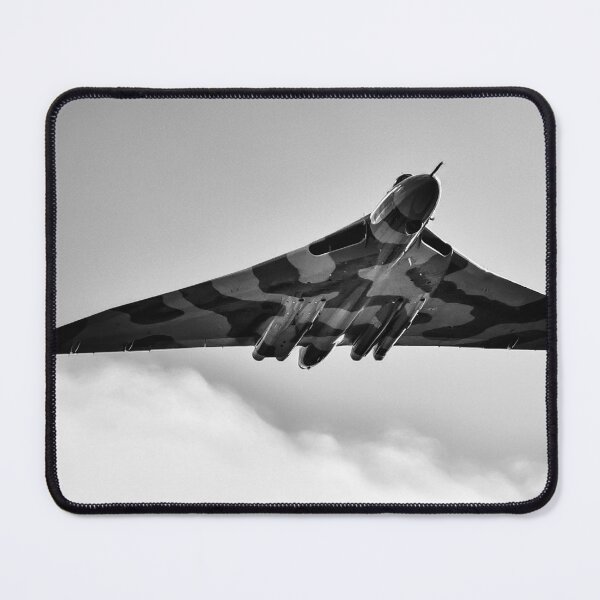 Item preview, Vulcan Bomber To The Skies designed and sold by Skyframe Aviation.