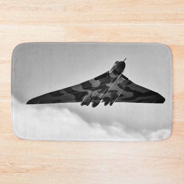 Item preview, Vulcan Bomber To The Skies designed and sold by Skyframe Aviation.