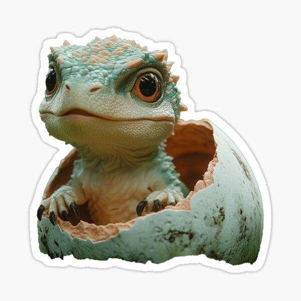 Item preview, Baby T- Rex designed and sold by imagefx.