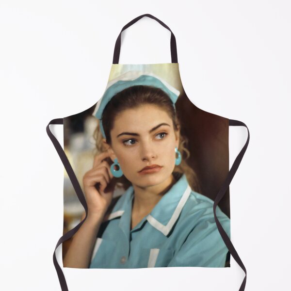 Item preview, Shelly Johnson Poster – Twin Peaks Double R Diner designed and sold by TheTwinPeaks.
