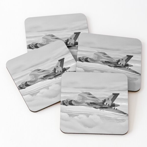 Item preview, Vulcan Bomber To The Skies designed and sold by Skyframe Aviation.