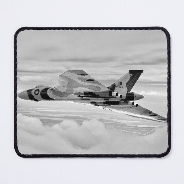 Item preview, Vulcan Bomber To The Skies designed and sold by Skyframe Aviation.
