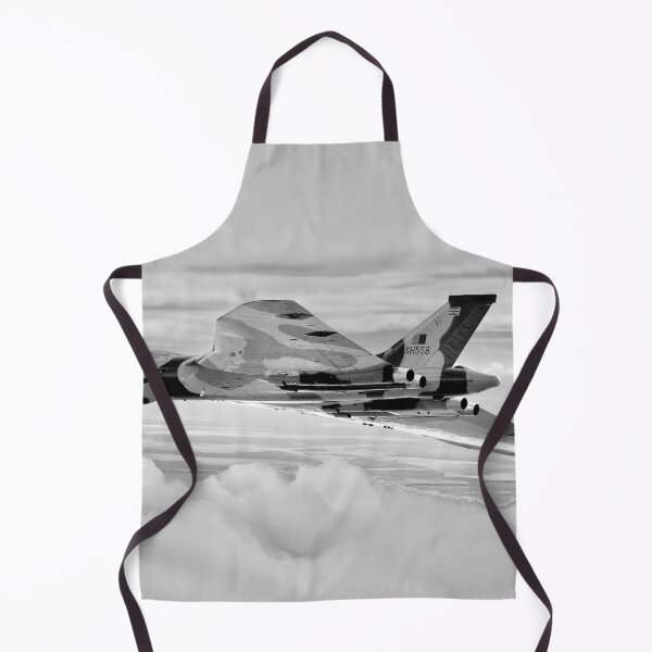 Item preview, Vulcan Bomber To The Skies designed and sold by Skyframe Aviation.