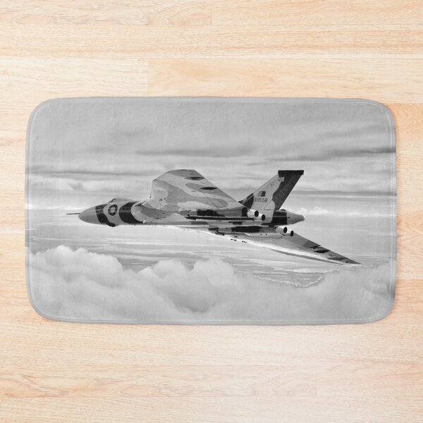 Item preview, Vulcan Bomber To The Skies designed and sold by Skyframe Aviation.