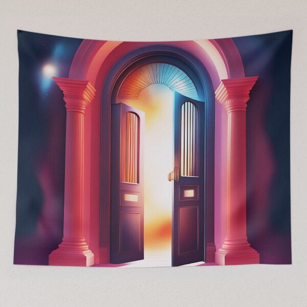 Item preview, Why do you stay in prison when the door is so wide open 2 designed and sold by Tom-Johnson.