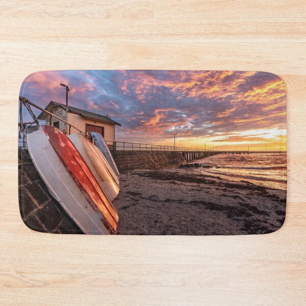 Item preview, Beautiful Sunrise At St Leonards designed and sold by Russell Charters.