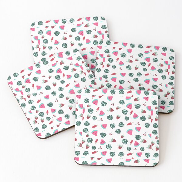 Item preview, Watermelon Pattern designed and sold by artwithlefty.