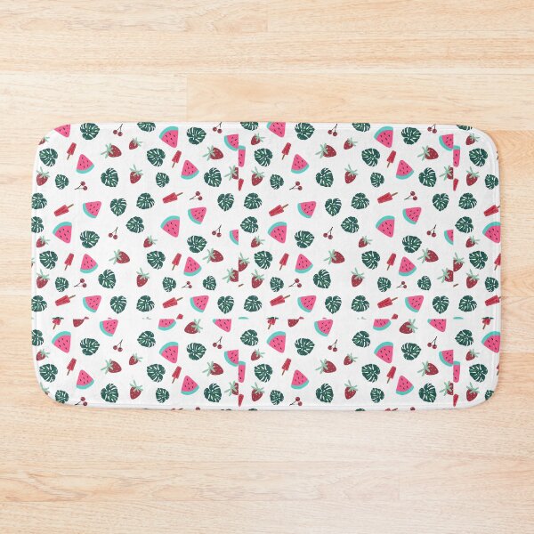 Item preview, Watermelon Pattern designed and sold by artwithlefty.