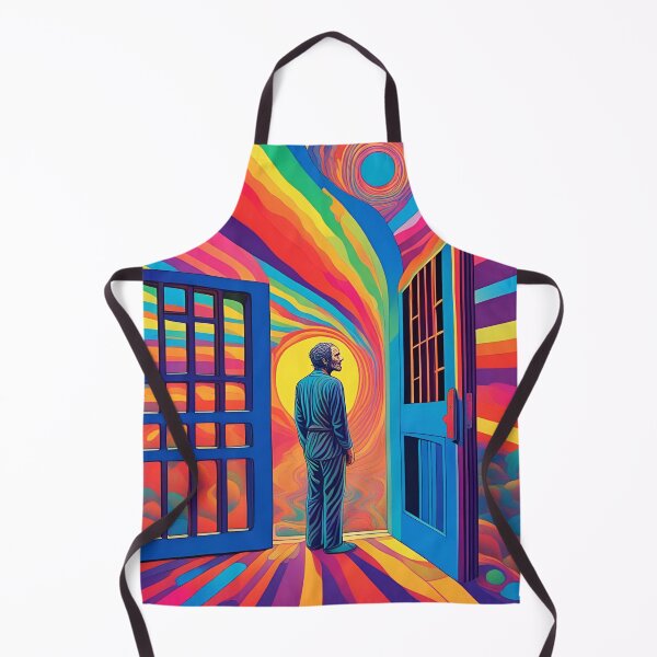 Item preview, Why do you stay in prison when the door is so wide open 5 designed and sold by Tom-Johnson.