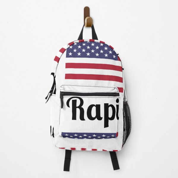 Item preview, Rapid City South Dakota - Stylish Prints, designed and sold by Fleetwood1994.