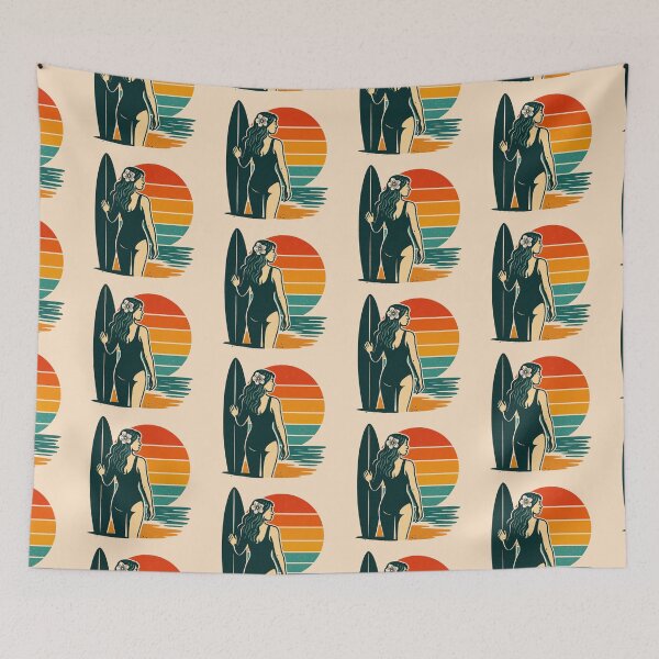 Item preview, Sunkissed & Salty designed and sold by Design Delinquent.